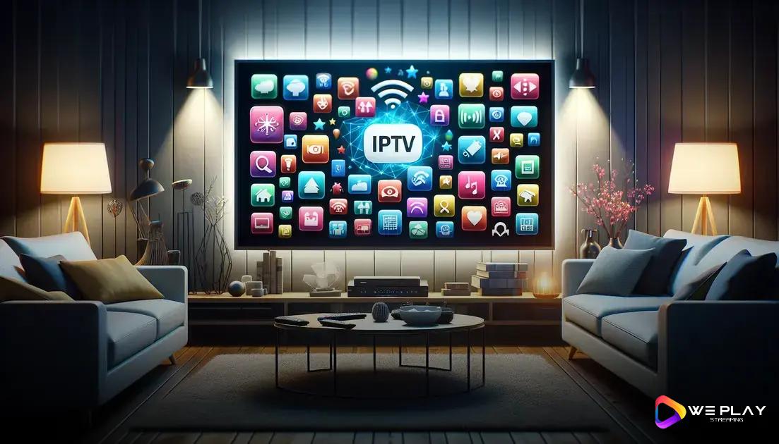 IPTV vs TV a Cabo