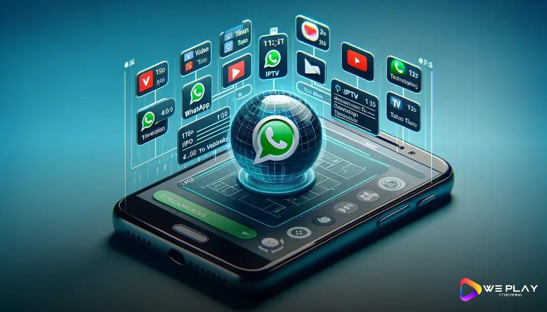 Maximize seu Atendimento ao Cliente com o Ativabox WhatsApp