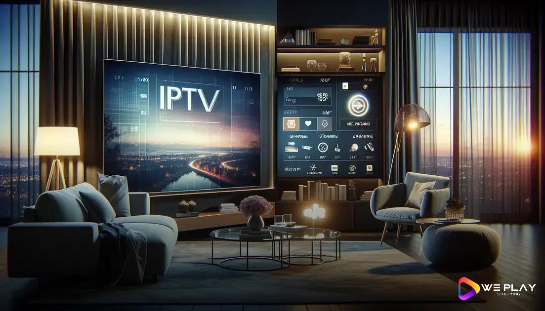 app iptv