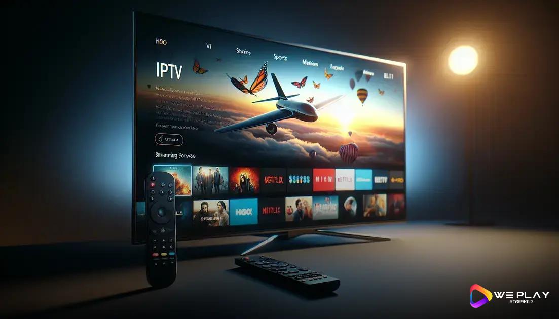 Assistir TV Online: Como Assinar IPTV e Aproveitar ao Máximo