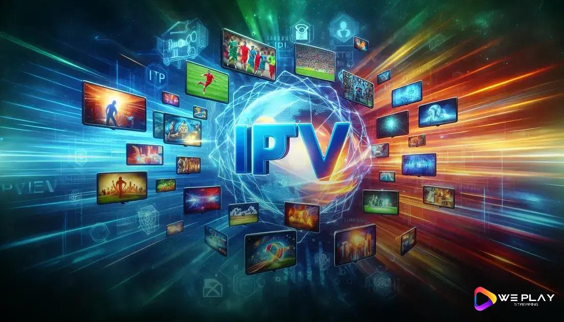 Benefícios de Testar um Serviço IPTV Antes da Assinatura