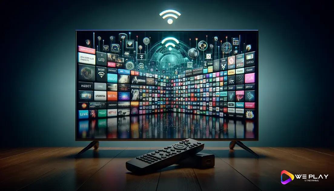 Benefícios do Teste Automático para Provedores de IPTV