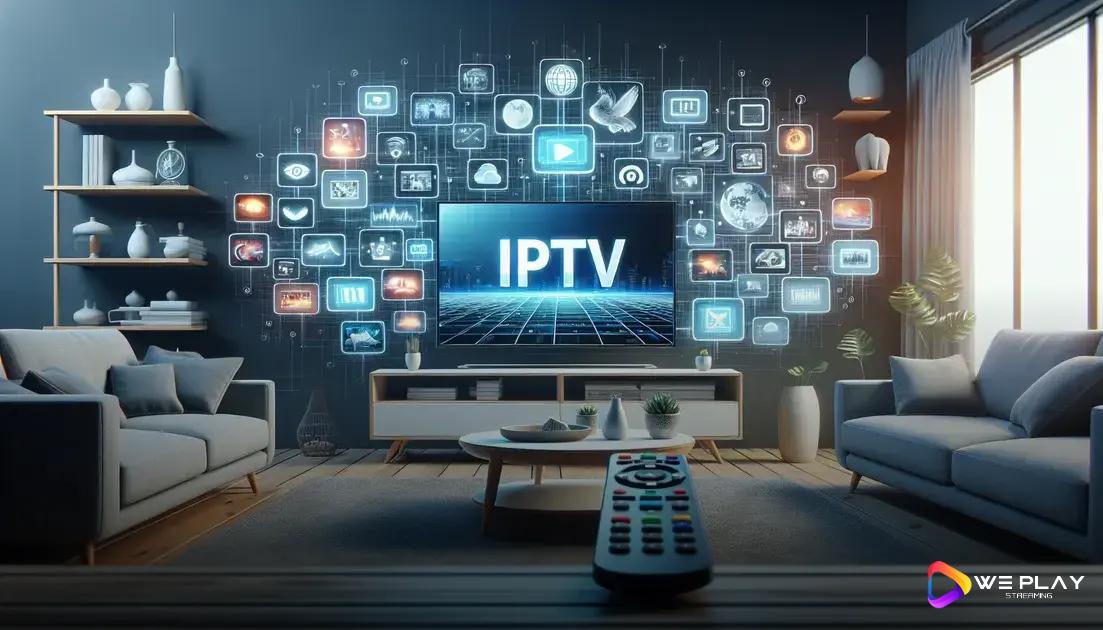 canais iptv