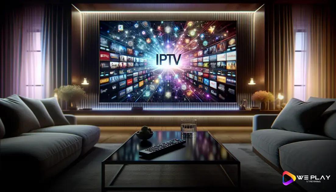 Como Aproveitar ao Máximo Seu Teste Gratuito de IPTV