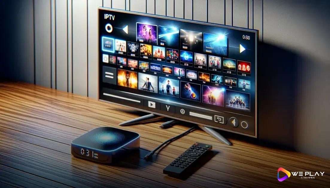 Como Configurar o IPTV Smarters em Dispositivos Diversos