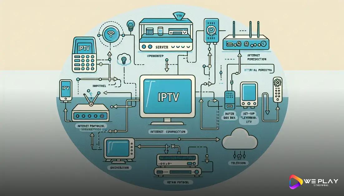 Como Escolher um Provedor de IPTV Confiável