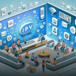 Como funciona o IPTV Smart?