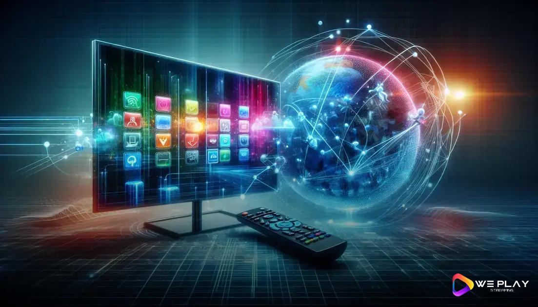 Como Iniciar seu Negócio de Revenda IPTV