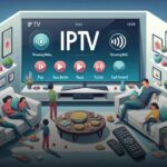 Como liberar IPTV grátis 2024?