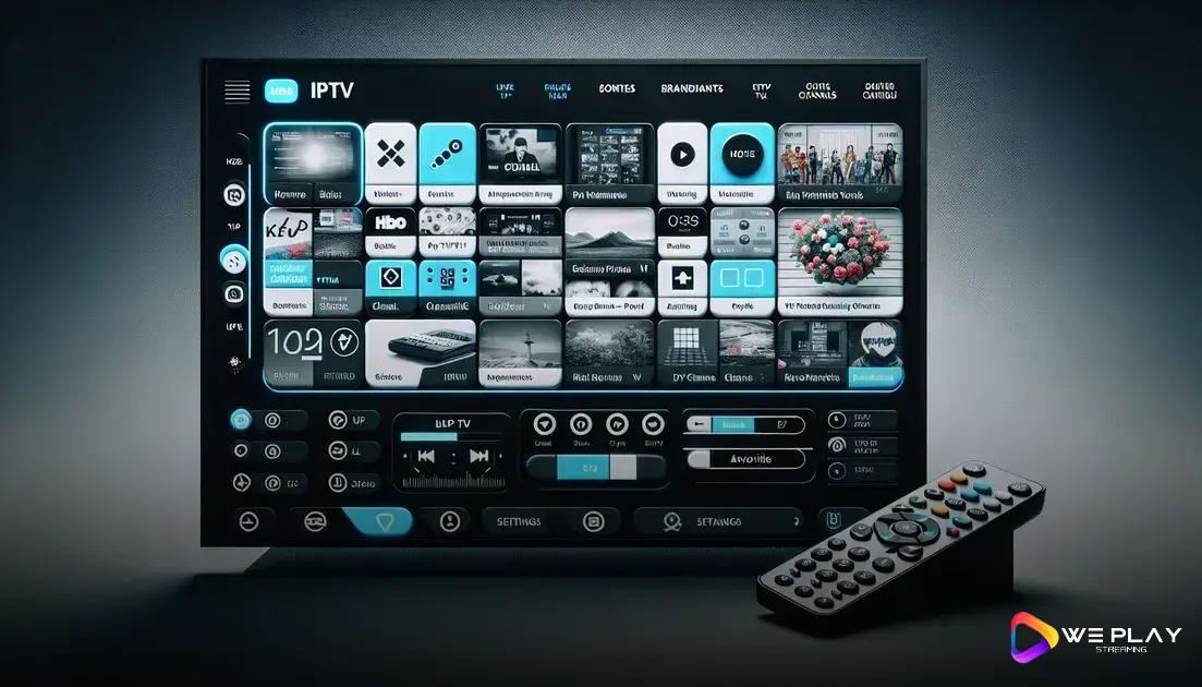 Comparamos: IPTV Roku versus Outras Plataformas de Streaming