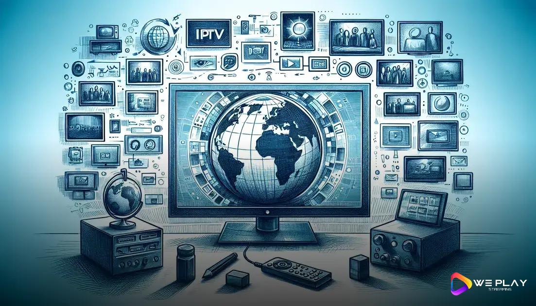 Comparando Preços: IPTV vs. TV a Cabo