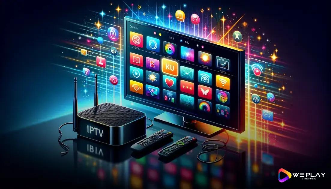 Compatibilidade de Dispositivos: Assista Xcloud TV IPTV em Qualquer Lugar