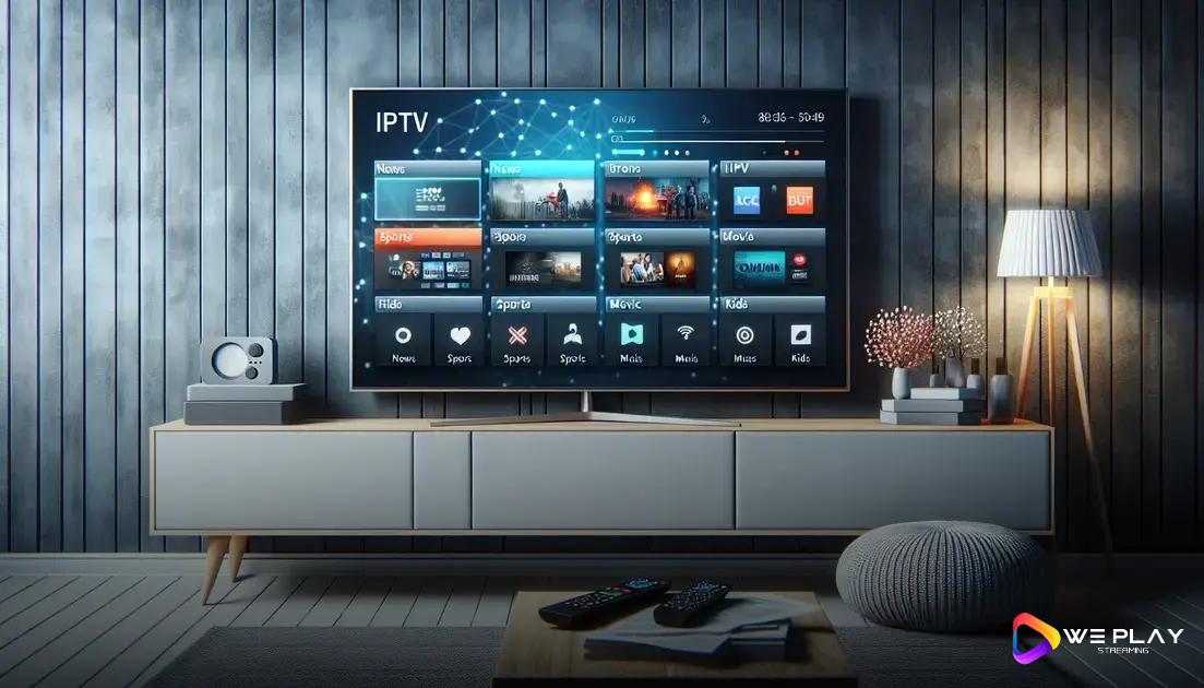 Cuidados ao Usar Listas IPTV Gratuitas na Internet