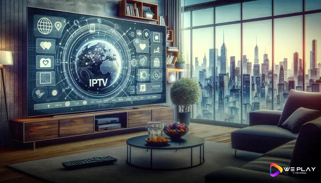 Custo-Benefício do Melhor Serviço de IPTV Nacional