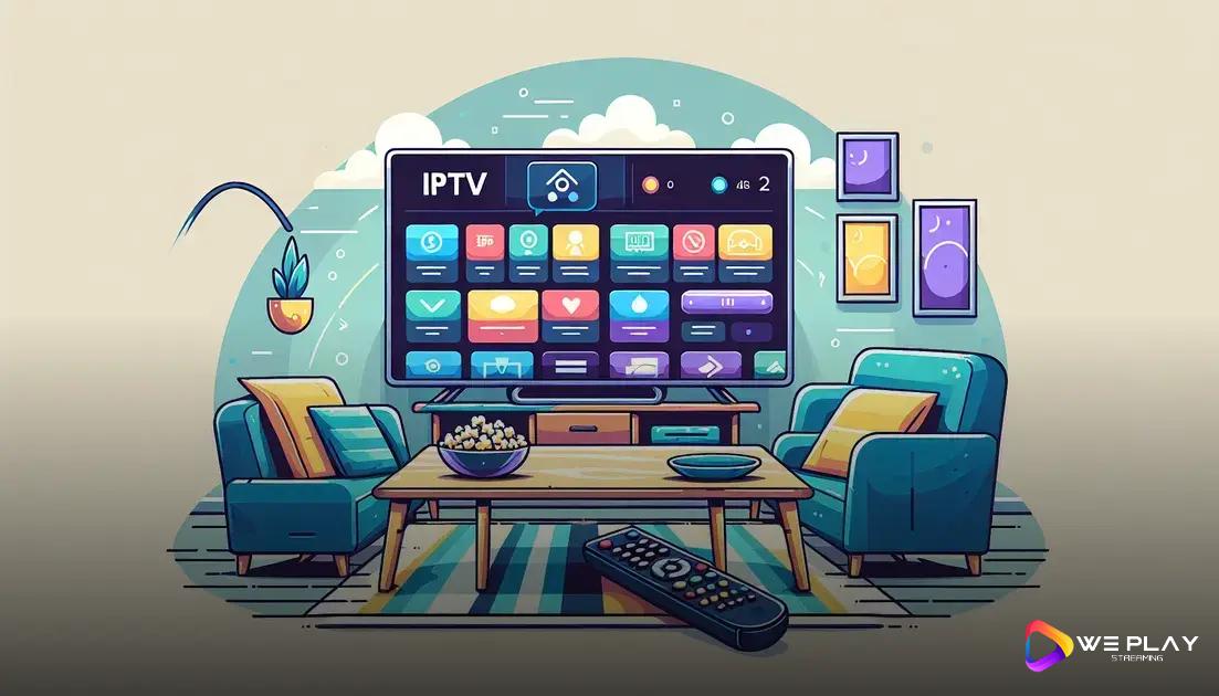 Desvendando os Pacotes e Preços dos Serviços de IPTV