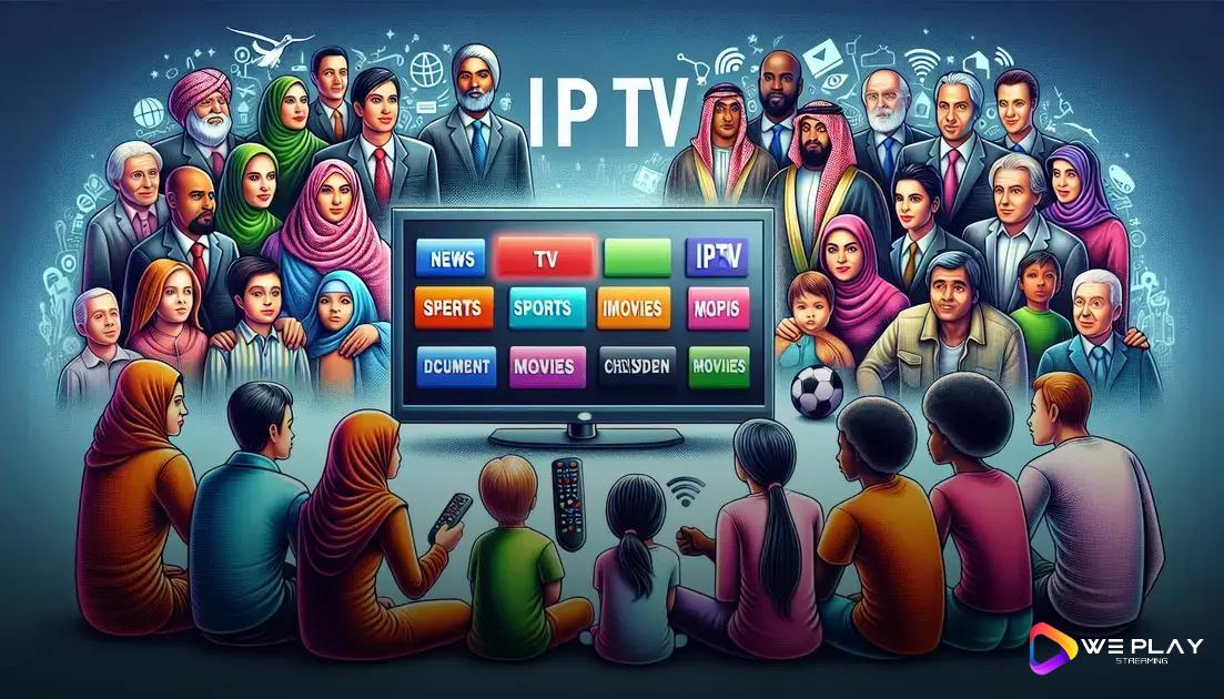 Dicas Importantes Antes de Você Assinar um Serviço IPTV Gratuito por 30 Dias