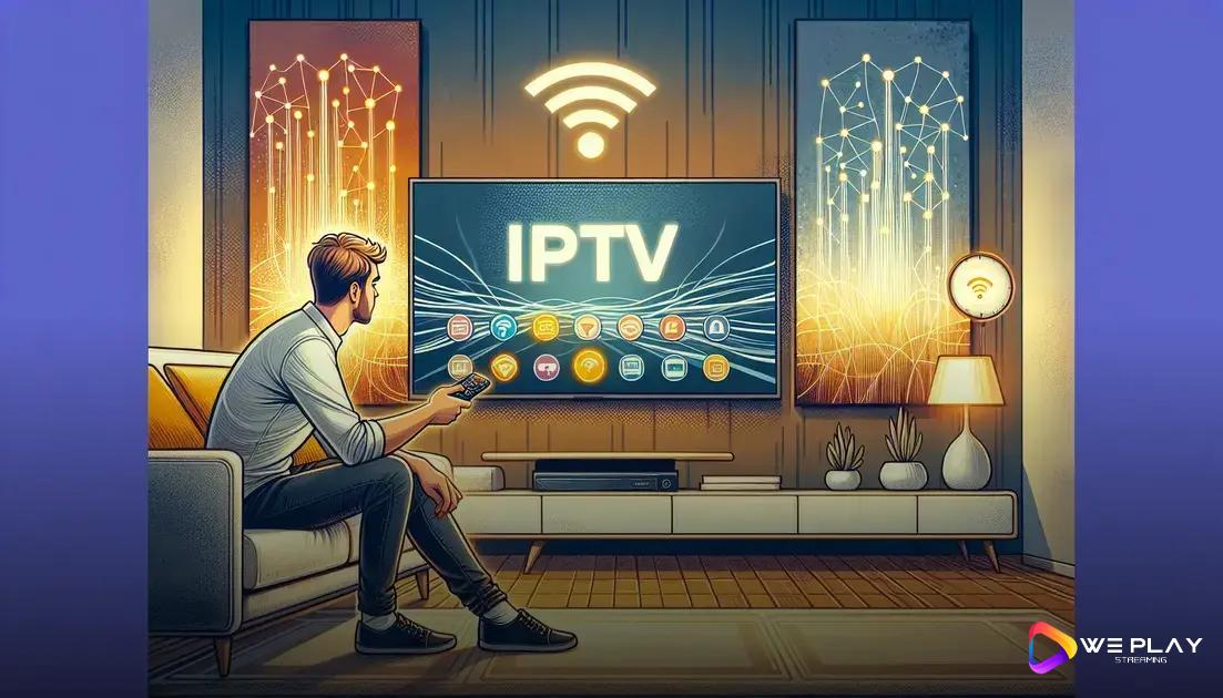 Dicas para Evitar Listas IPTV Piratas e Ilegais no Duplecast