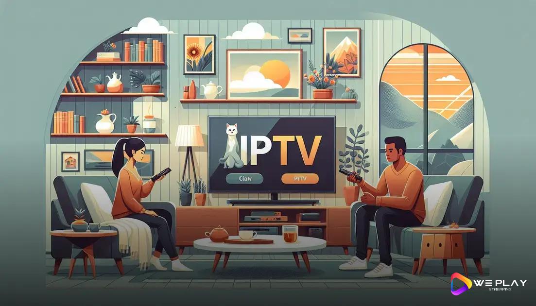 Dicas para Identificar Problemas Comuns em Testes de IPTV