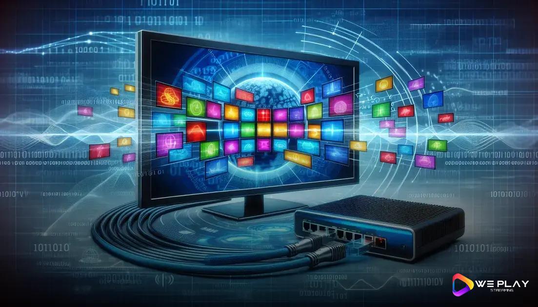 Dicas para Maximizar sua Experiência de Teste de IPTV