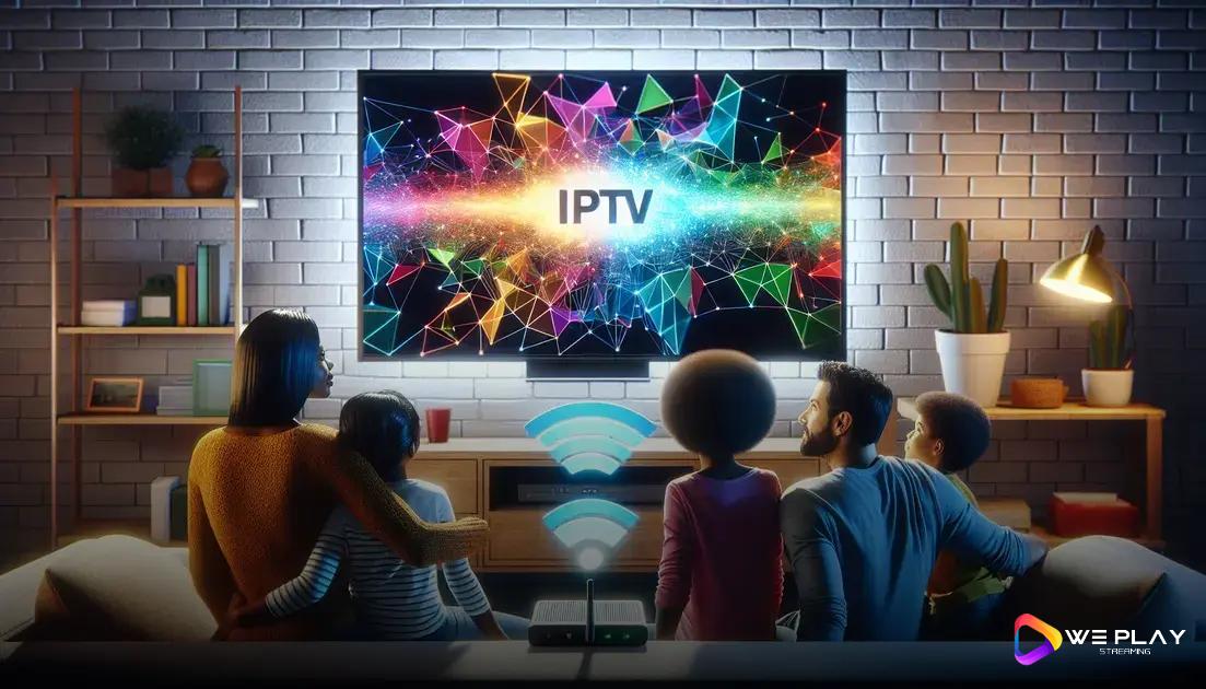 Diferenças entre Listas IPTV Gratuitas e Pagas