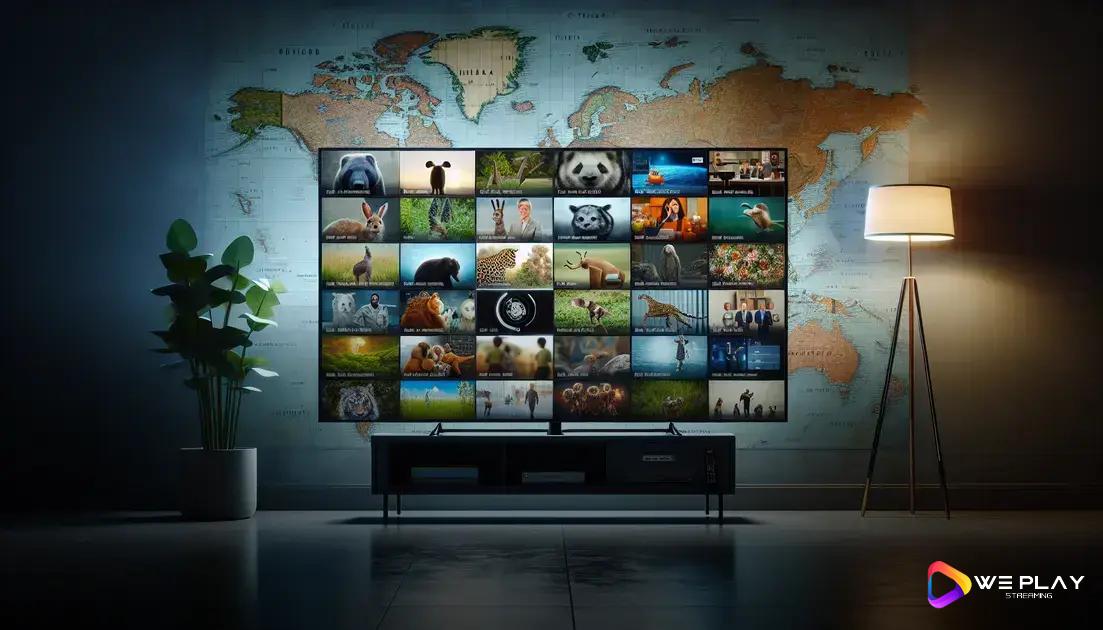 Discover the Best IPTV Playlist for Your Favorite Genre