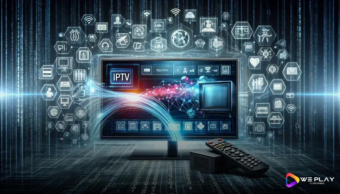 Entenda Como o Teste IPTV de 6 Horas Pode Melhorar Sua Experiência de TV