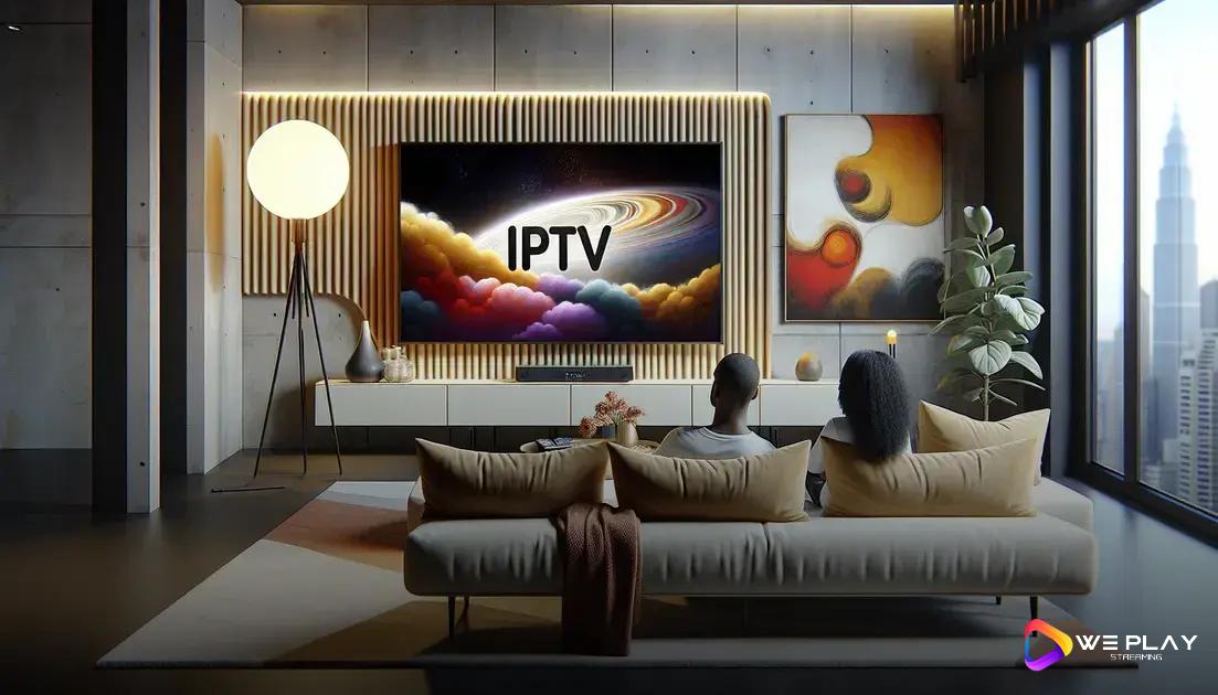 Escolhendo o Melhor Channel IPTV para Testar por 24 Horas