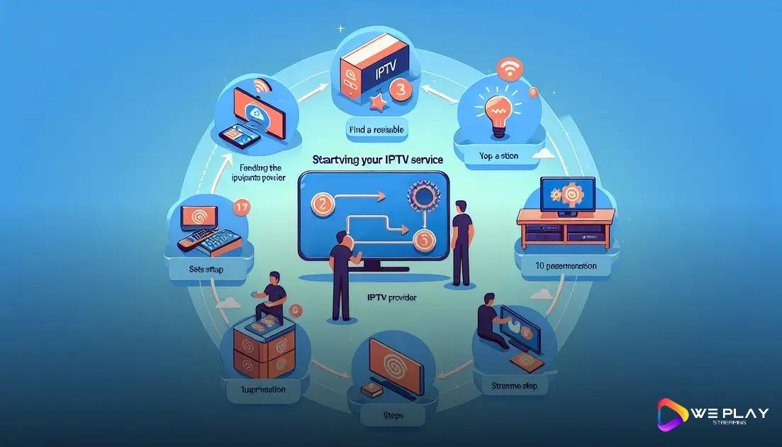 Escolhendo o Software Certo para IPTV