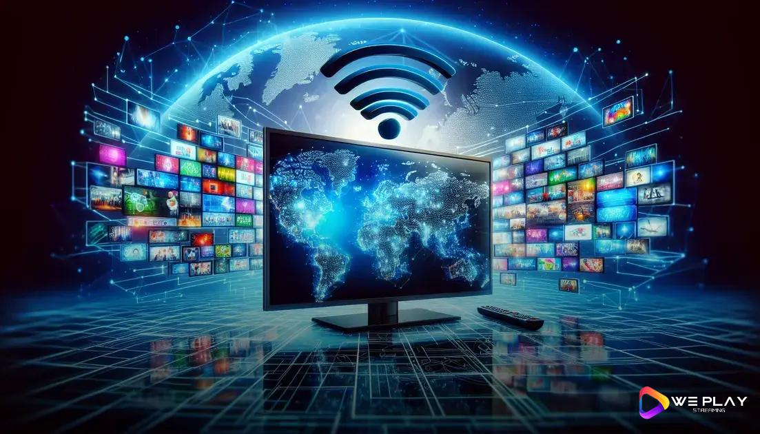 Estratégias de Marketing para Revendedores de IPTV