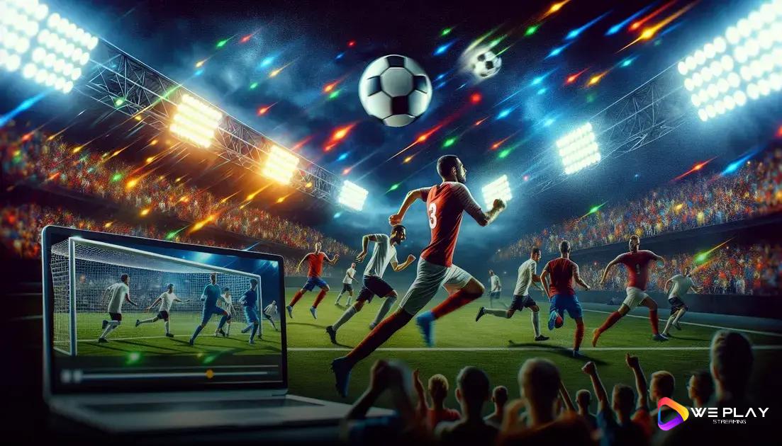 futebol ao vivo e online