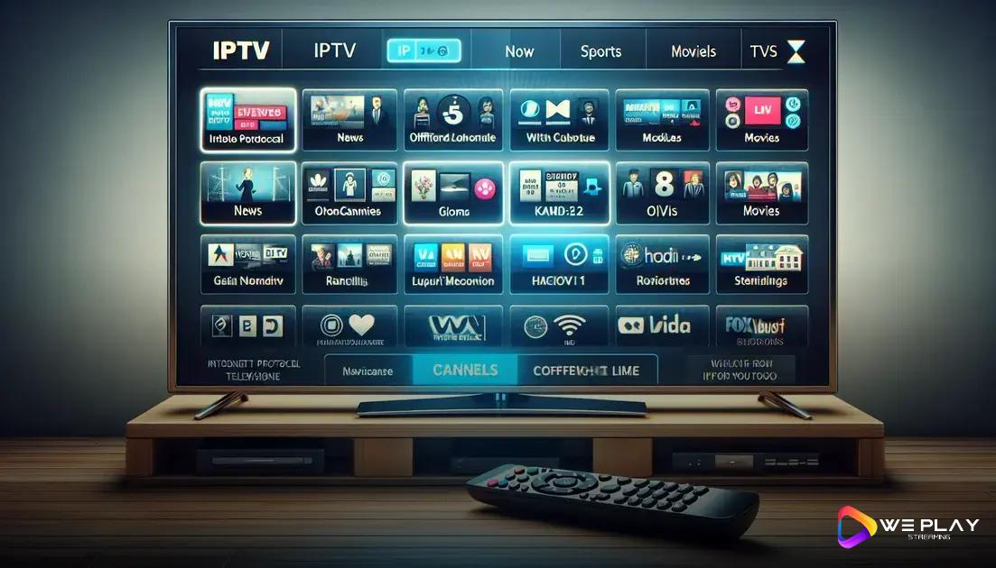 Garanta sua Segurança Jurídica ao Contratar IPTV