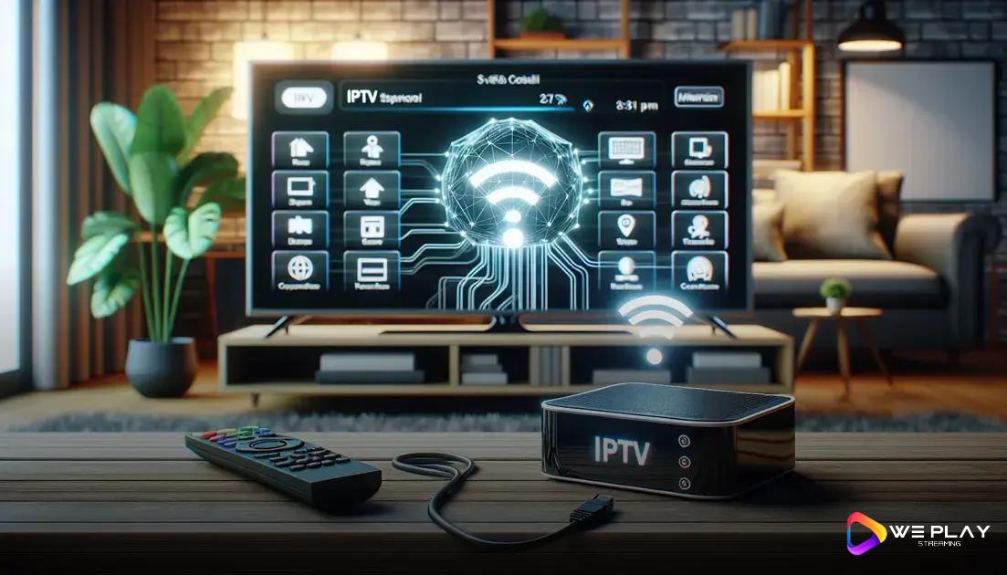 Guias Rápidos para Testar Canais IPTV Sem Complicações