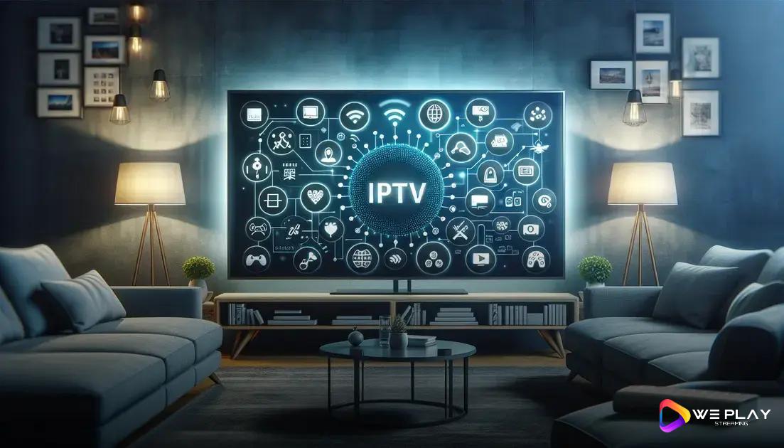 Integração com Smart Home: TV Boxes Totalmente Desbloqueadas