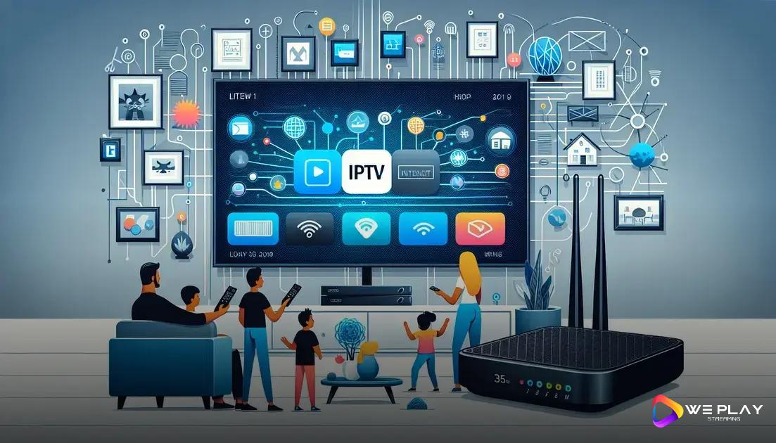 iptv