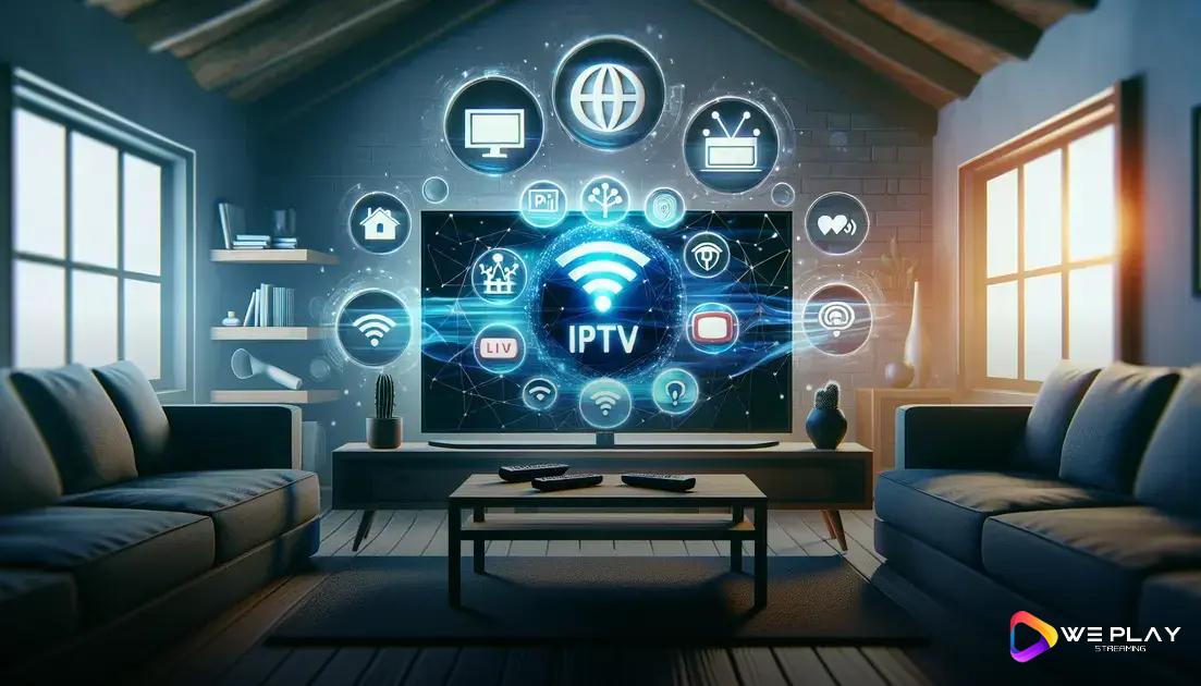 iptv baixar