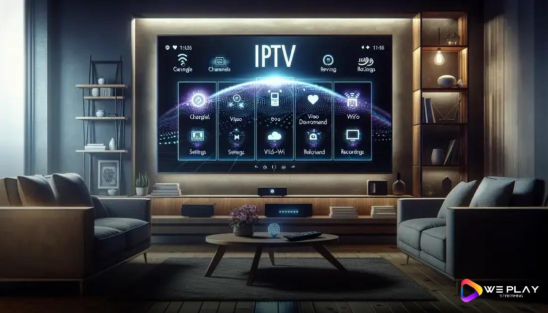 iptv br