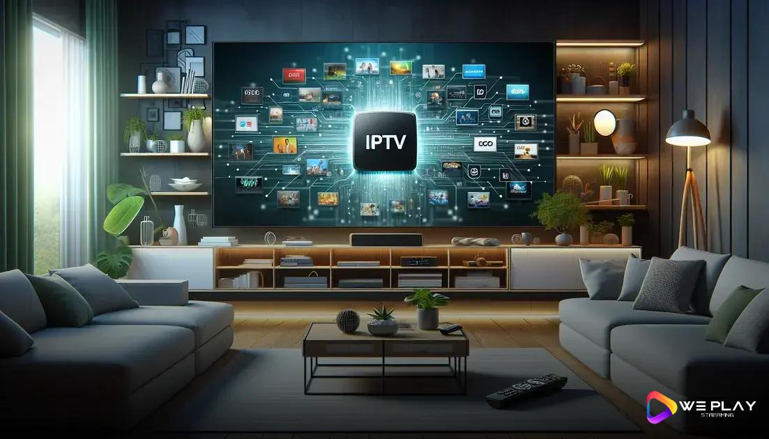 iptv for pc