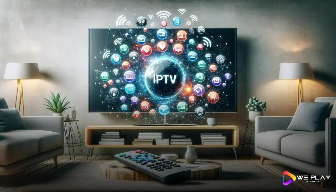 iptv gratis para pc