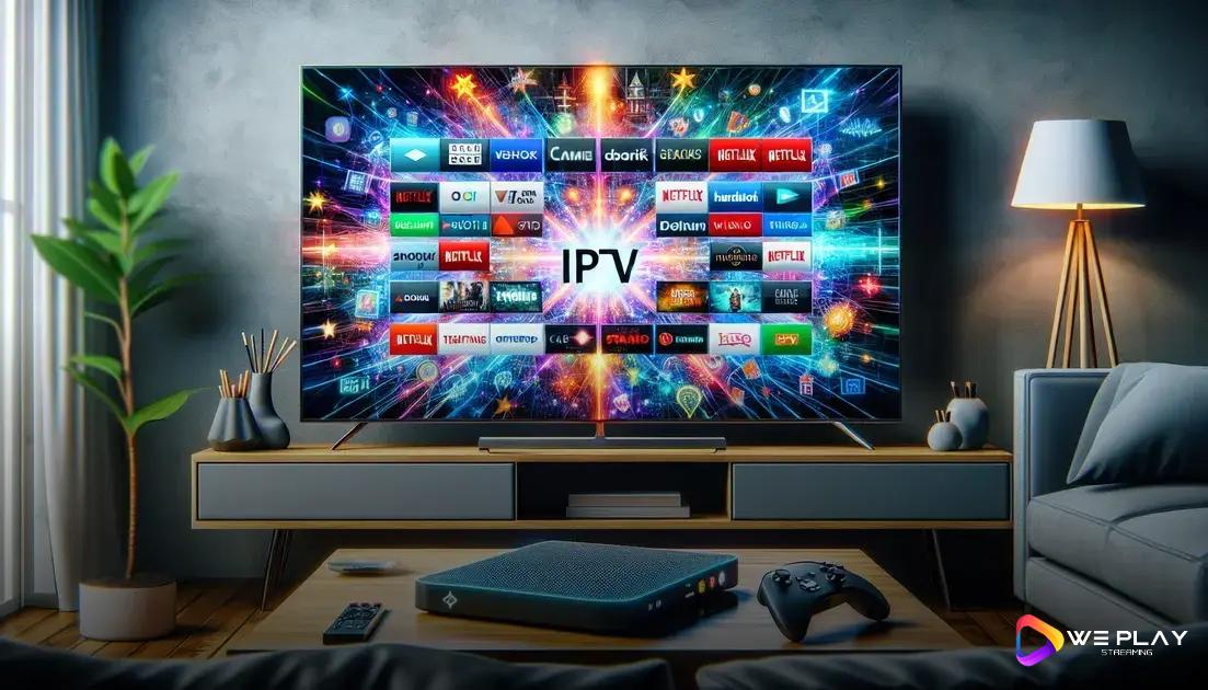 IPTV legalizado versus serviços não autorizados