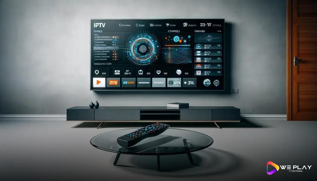 iptv online player