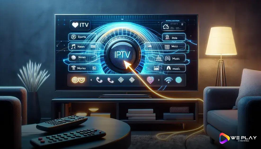 iptv vai acabar