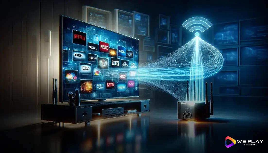 IPTV versus TV a Cabo: O que Você Precisa Saber