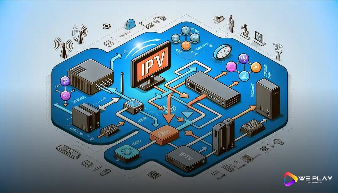 Legalidade do IPTV: O Que Você Precisa Saber
