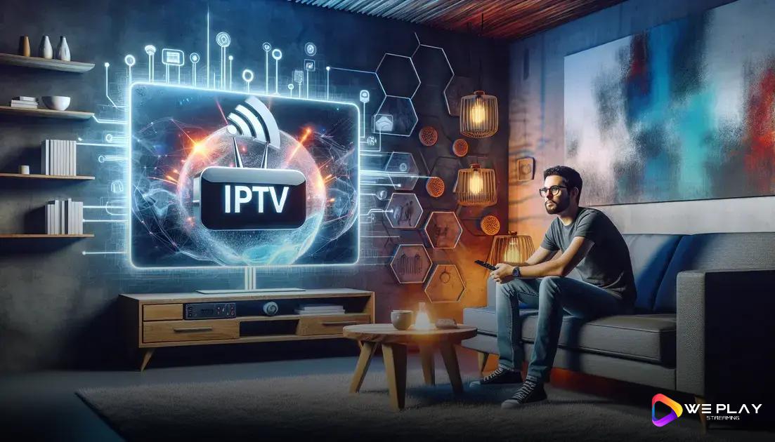 Lista Iptv Premium Teste