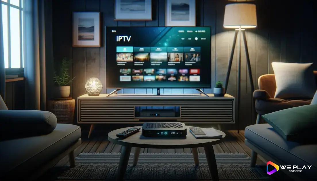 Listas Iptv Para Teste