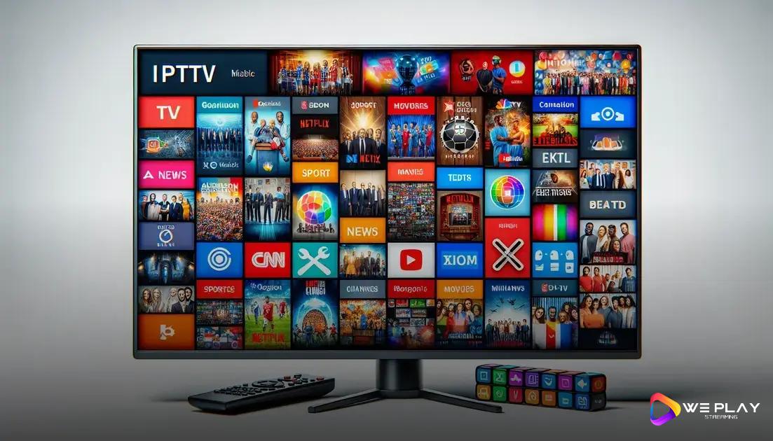 Maximizando Sua Experiência IPTV com Dicas Práticas