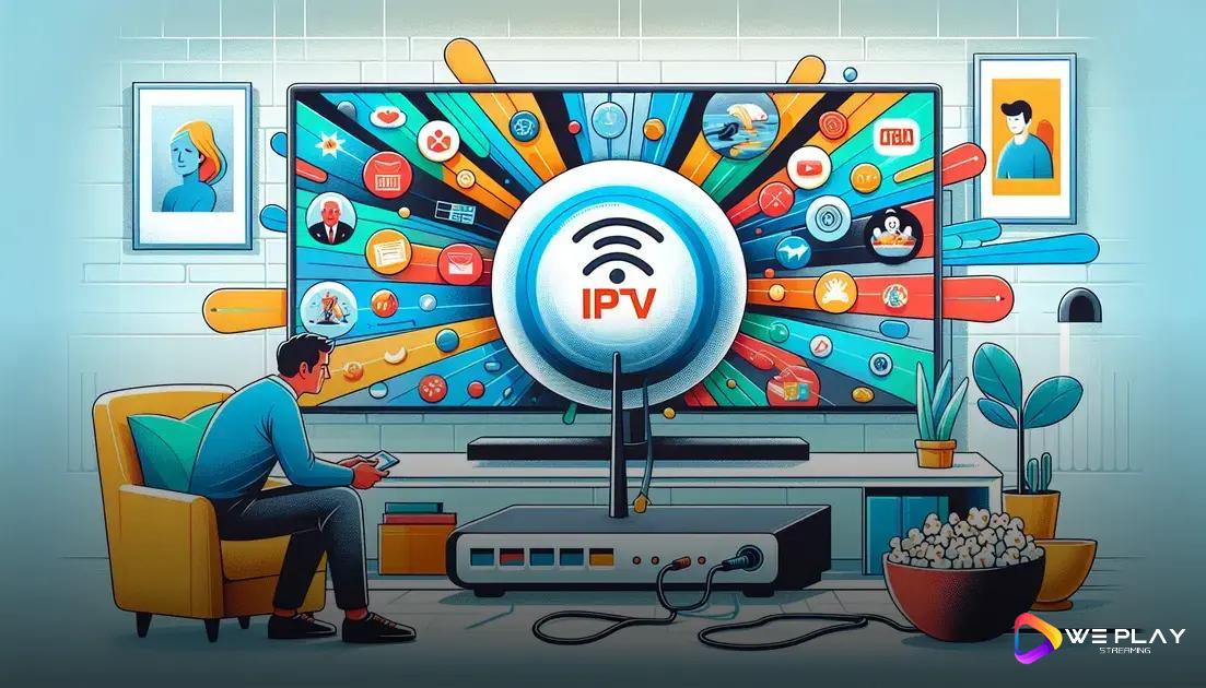 Melhor E Maior Lista Iptv