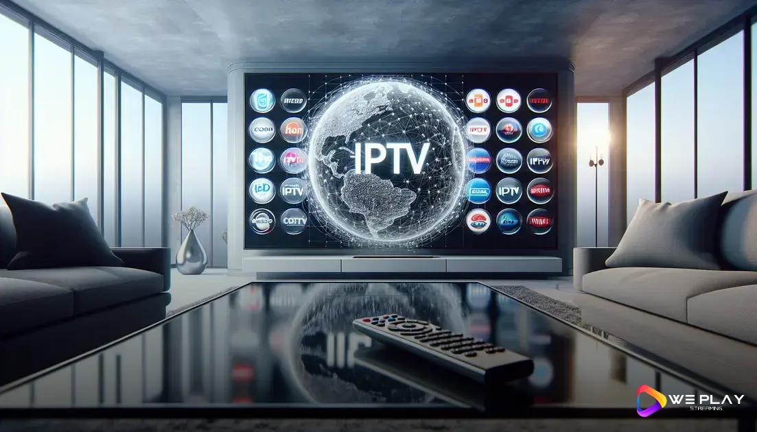 Melhores Práticas no Teste Automático de IPTV