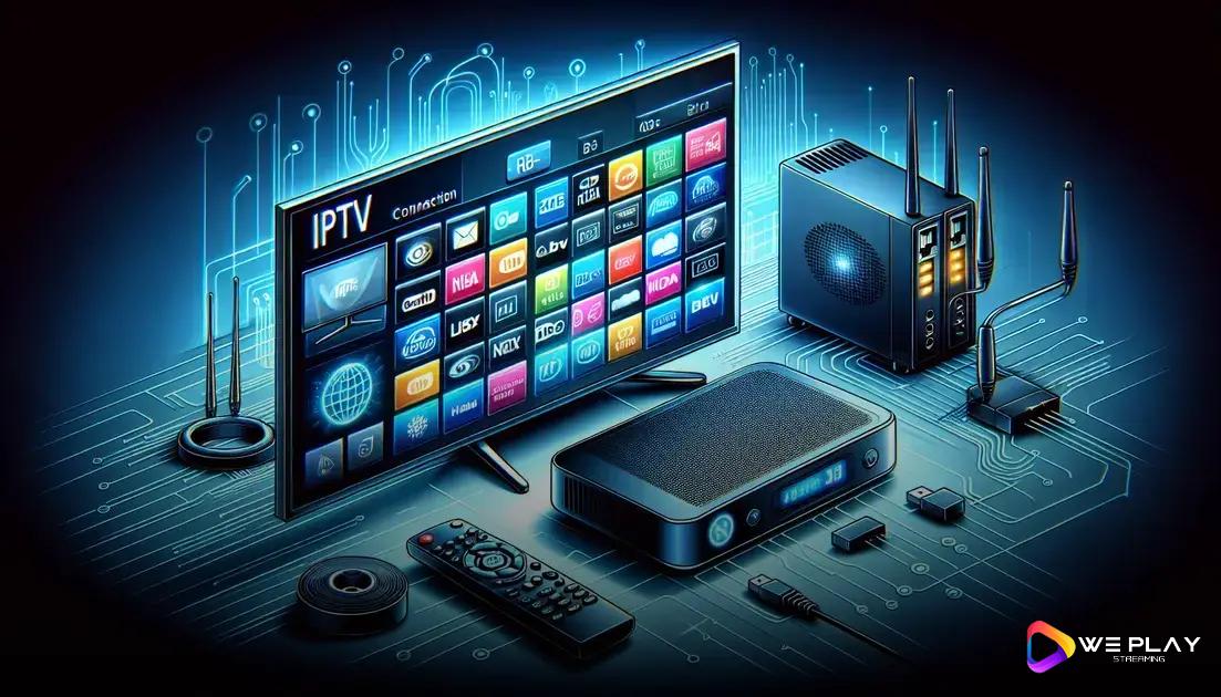 Mitos e Verdades sobre Netflix em Serviços de IPTV