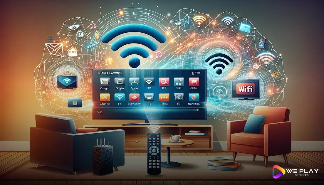 Mitos e Verdades Sobre o IPTV: O Que Saber nos Primeiros 30 Dias